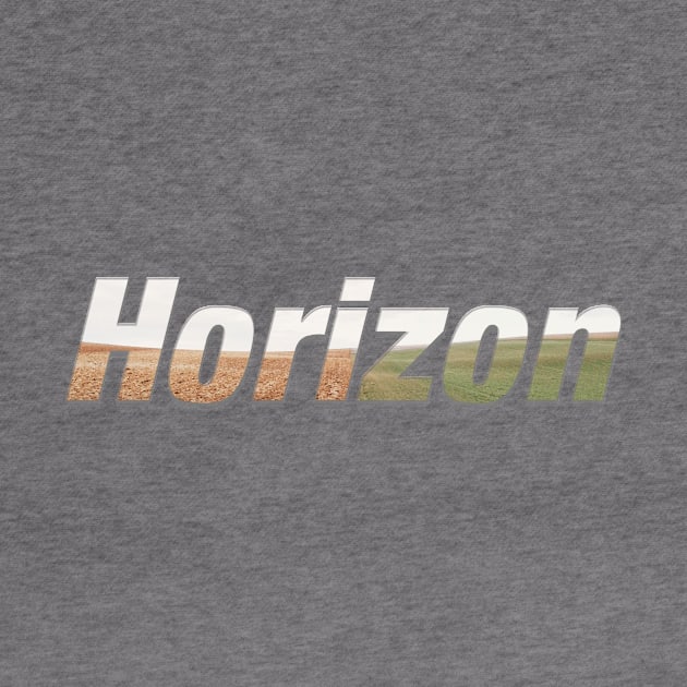 Horizon by afternoontees